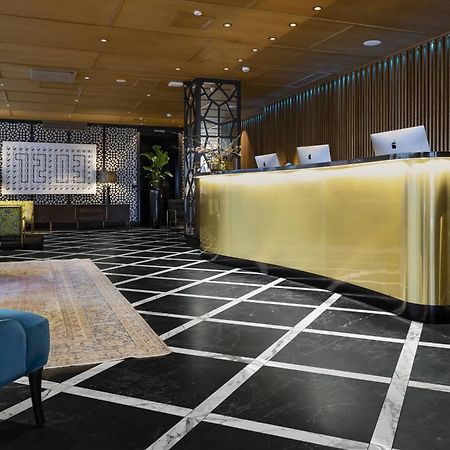 Hotel U14, Autograph Collection Helsinki Exterior foto