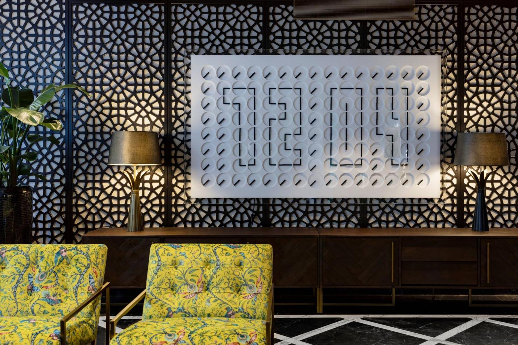 Hotel U14, Autograph Collection Helsinki Exterior foto